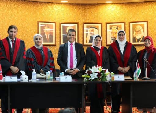 يتقدم مركز قدرات المستقبل للتنمية المجتمعية وجمعية قدرات للتنمية المجتمعية بأجمل التهاني والتبريكات