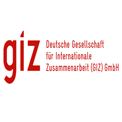 الوكالة الألمانية للتنمية GIZ